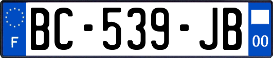BC-539-JB