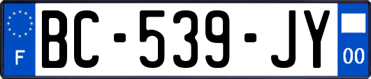 BC-539-JY