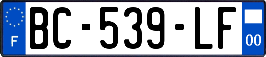 BC-539-LF