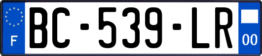 BC-539-LR