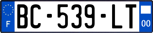 BC-539-LT