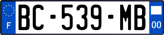 BC-539-MB