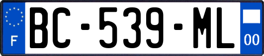BC-539-ML