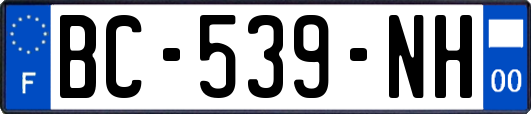 BC-539-NH