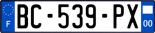 BC-539-PX