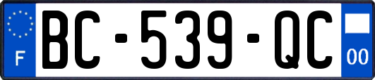 BC-539-QC
