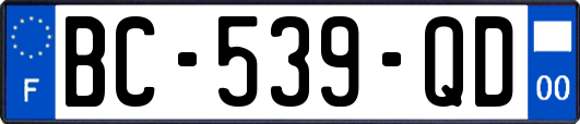 BC-539-QD