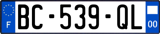 BC-539-QL