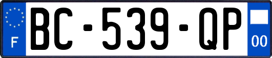 BC-539-QP