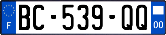 BC-539-QQ