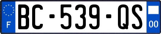 BC-539-QS