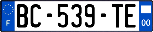BC-539-TE