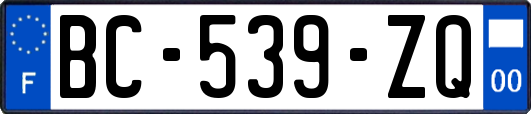 BC-539-ZQ