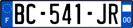 BC-541-JR