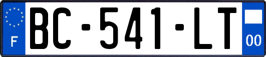 BC-541-LT