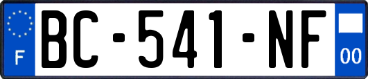 BC-541-NF