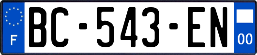 BC-543-EN