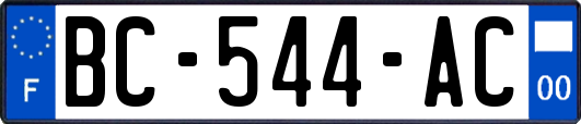 BC-544-AC