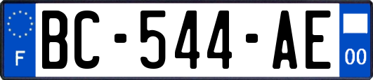 BC-544-AE