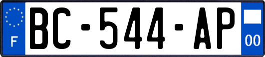 BC-544-AP