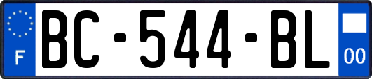 BC-544-BL