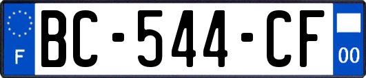 BC-544-CF