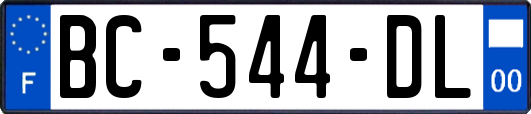 BC-544-DL