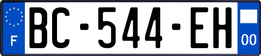 BC-544-EH