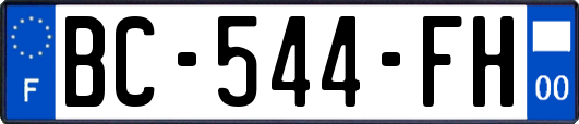 BC-544-FH