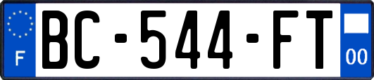 BC-544-FT