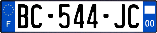 BC-544-JC