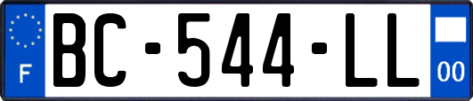BC-544-LL