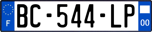 BC-544-LP