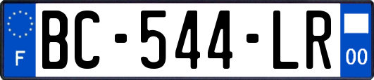 BC-544-LR