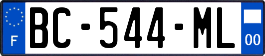 BC-544-ML