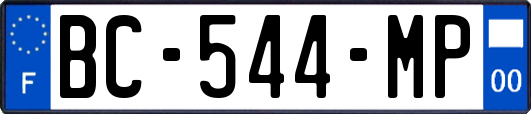 BC-544-MP