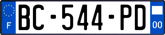 BC-544-PD
