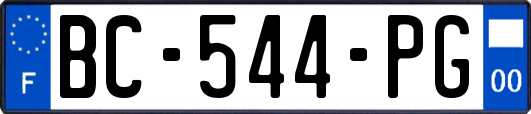 BC-544-PG