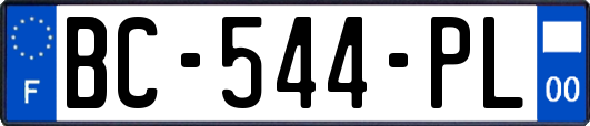 BC-544-PL