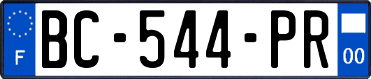 BC-544-PR