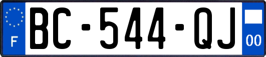 BC-544-QJ
