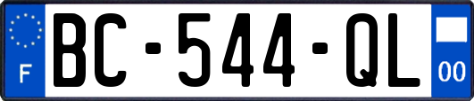 BC-544-QL