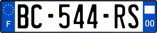 BC-544-RS