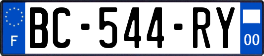 BC-544-RY
