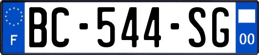 BC-544-SG