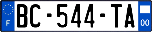 BC-544-TA