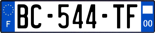 BC-544-TF