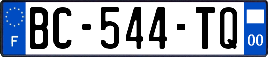 BC-544-TQ
