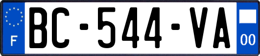 BC-544-VA