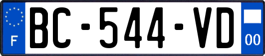 BC-544-VD